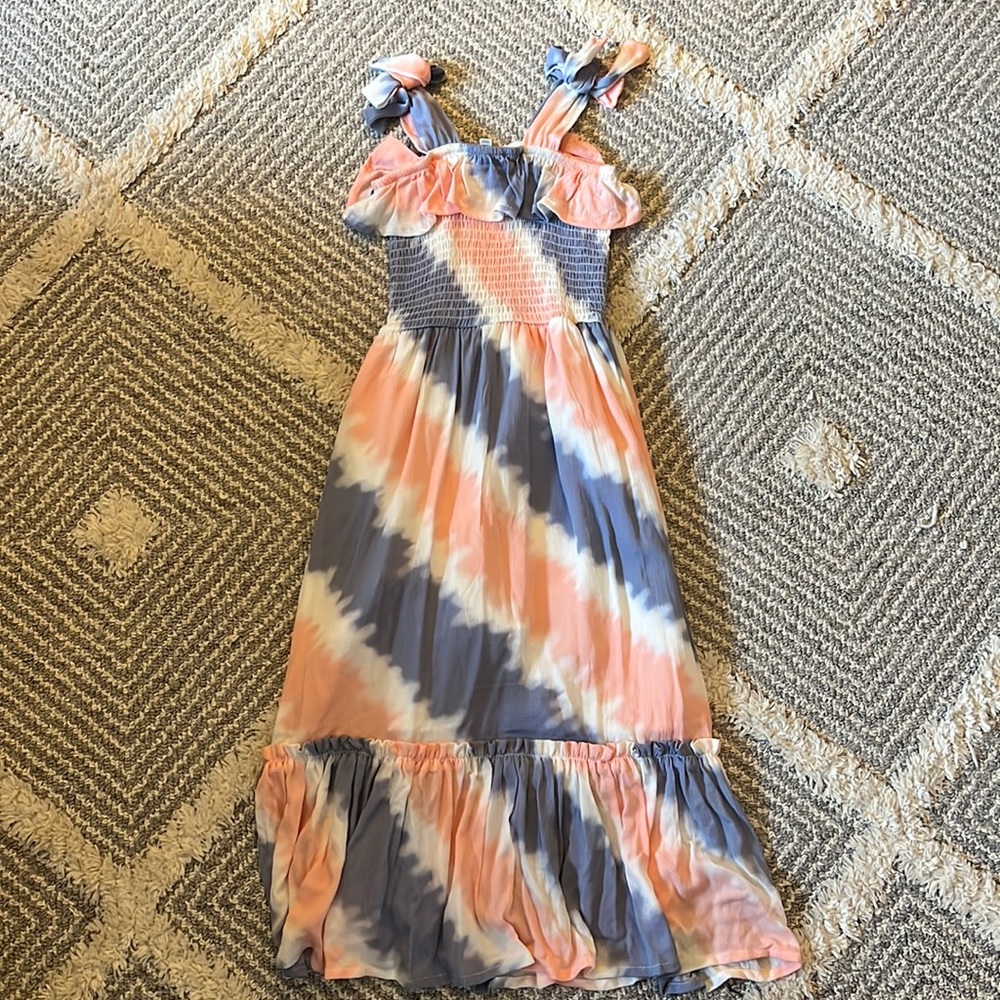 Girls Dress. Size 7/8